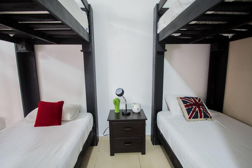 We Playa Hotel Playa del Carmen Exteriör bild