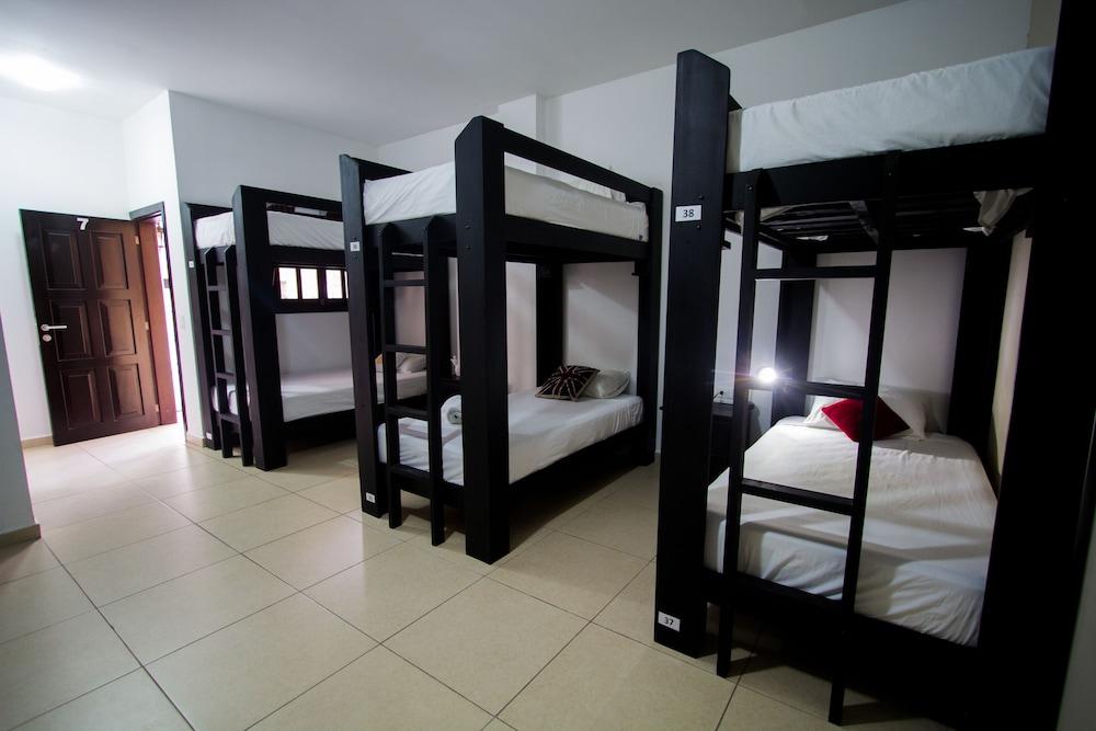 We Playa Hotel Playa del Carmen Exteriör bild
