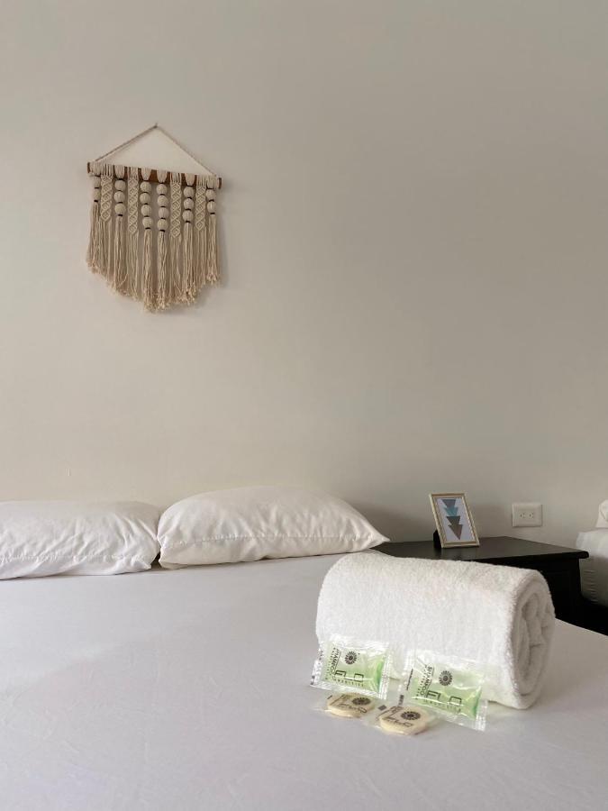 We Playa Hotel Playa del Carmen Exteriör bild
