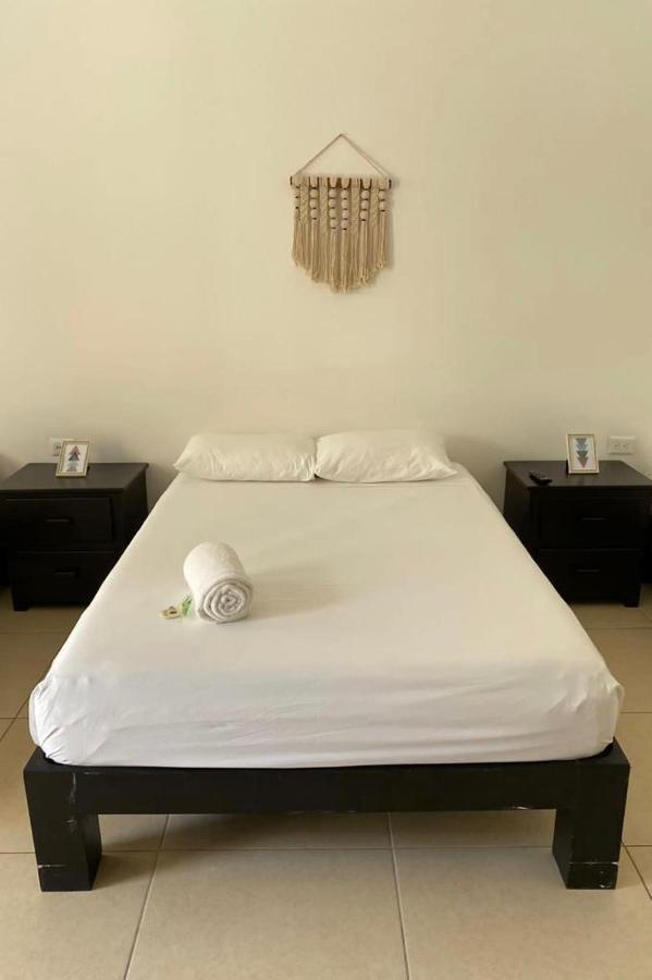 We Playa Hotel Playa del Carmen Exteriör bild