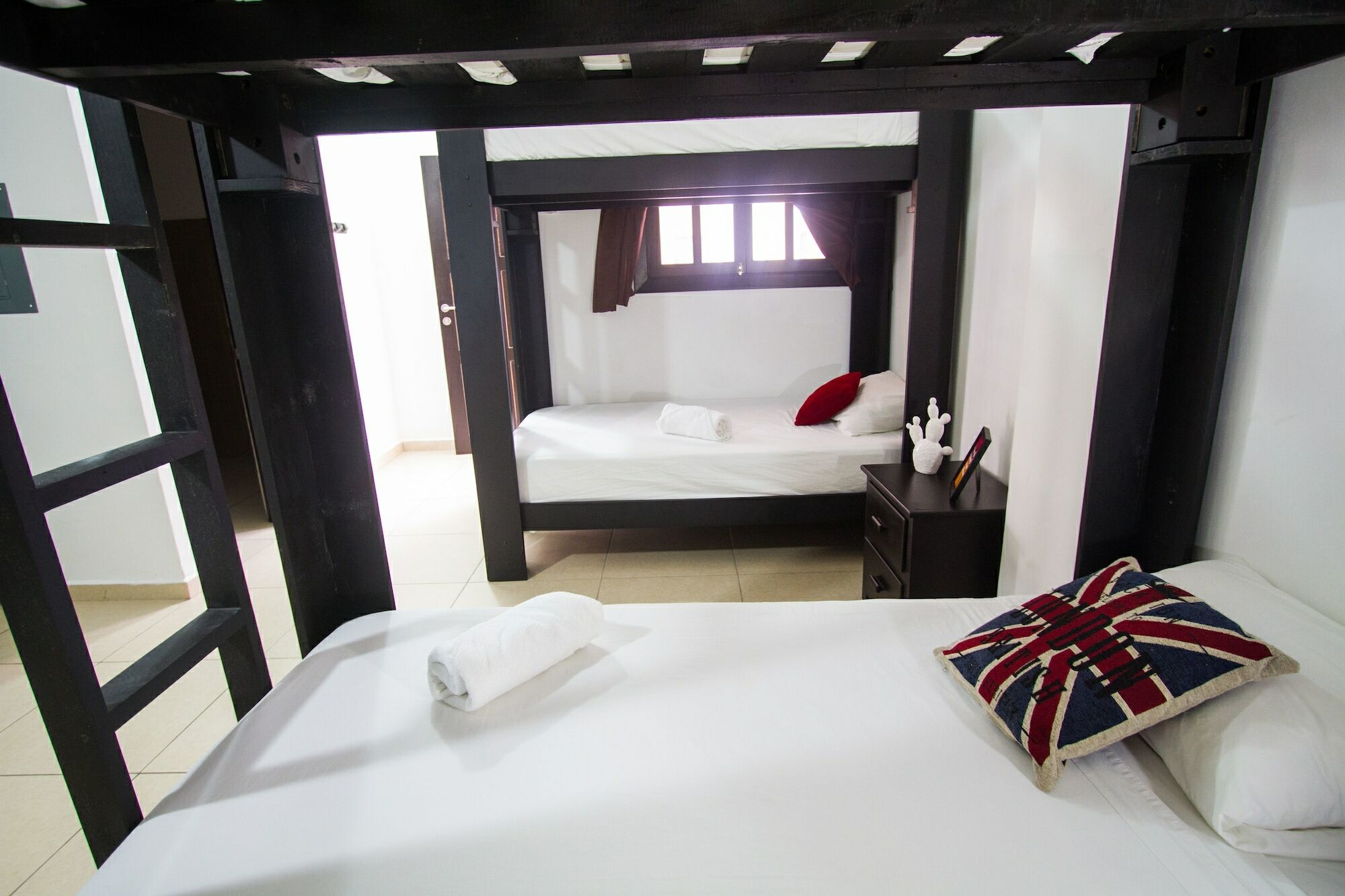 We Playa Hotel Playa del Carmen Exteriör bild
